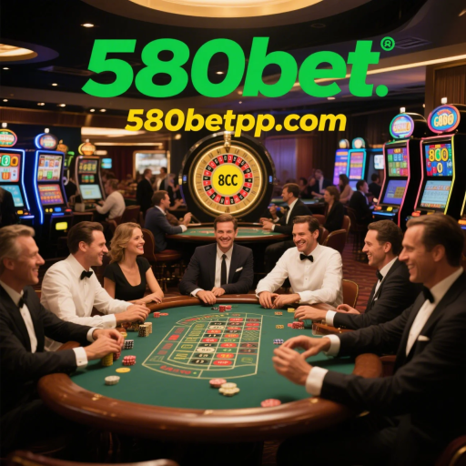 580bet